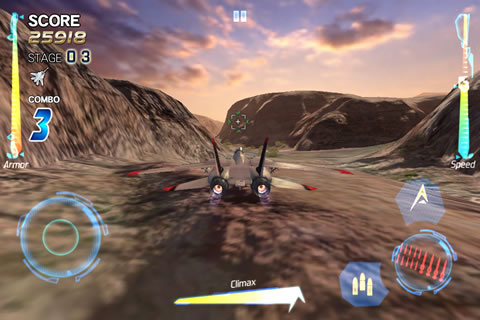 afterburner climax for pc