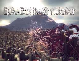 ultimate epic battle simulator free online